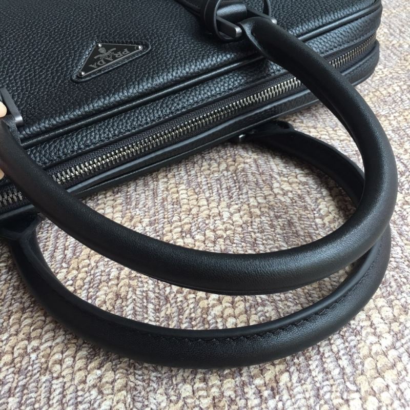 mens Pra*a briefcases